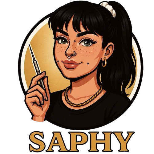 Logo C'est la vie — Hair, Tattoo & Piercing — Oberboihingen