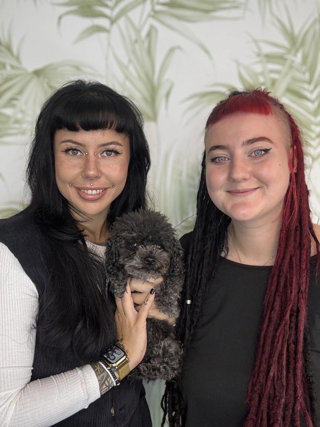 C'est la vie — Hair, Tattoo & Piercing — Oberboihingen